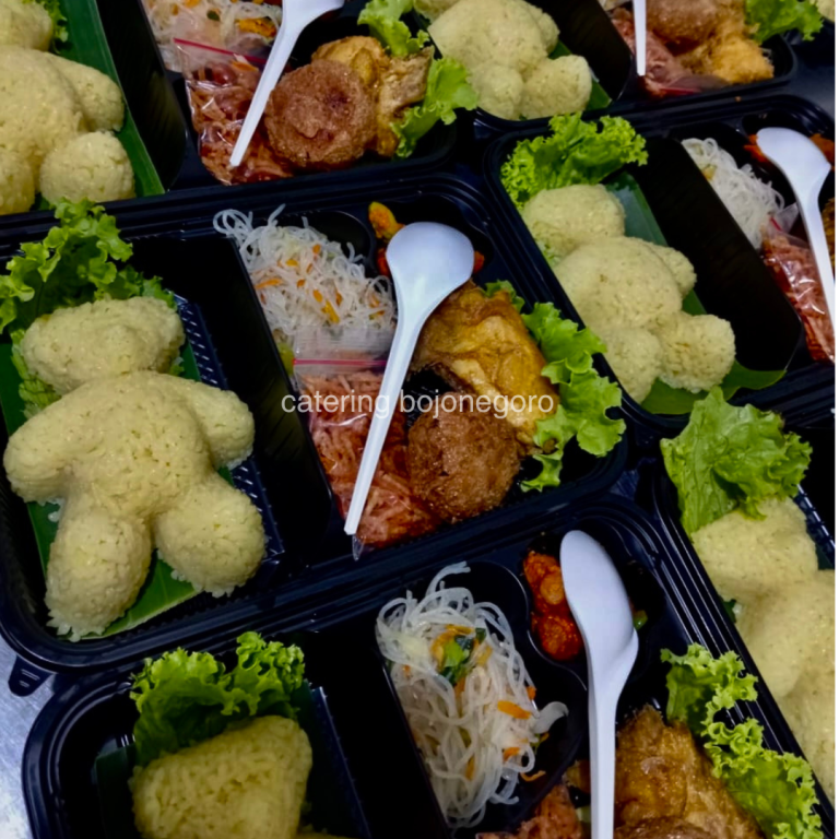 riceboxbojonegoro